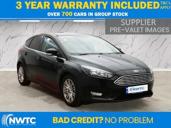 Used Ford Focus 2017 for sale - 78672703: Photo