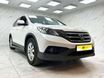 Used Honda CR-V 2013 for sale - 74834149: Photo