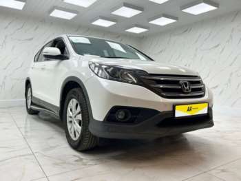 Used Honda CR-V 2013 for sale - 74834149: Photo