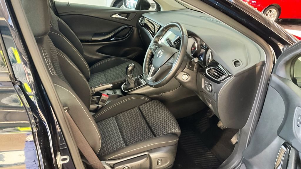 Used Vauxhall Astra 2019 for sale - 76792274: Photo 10