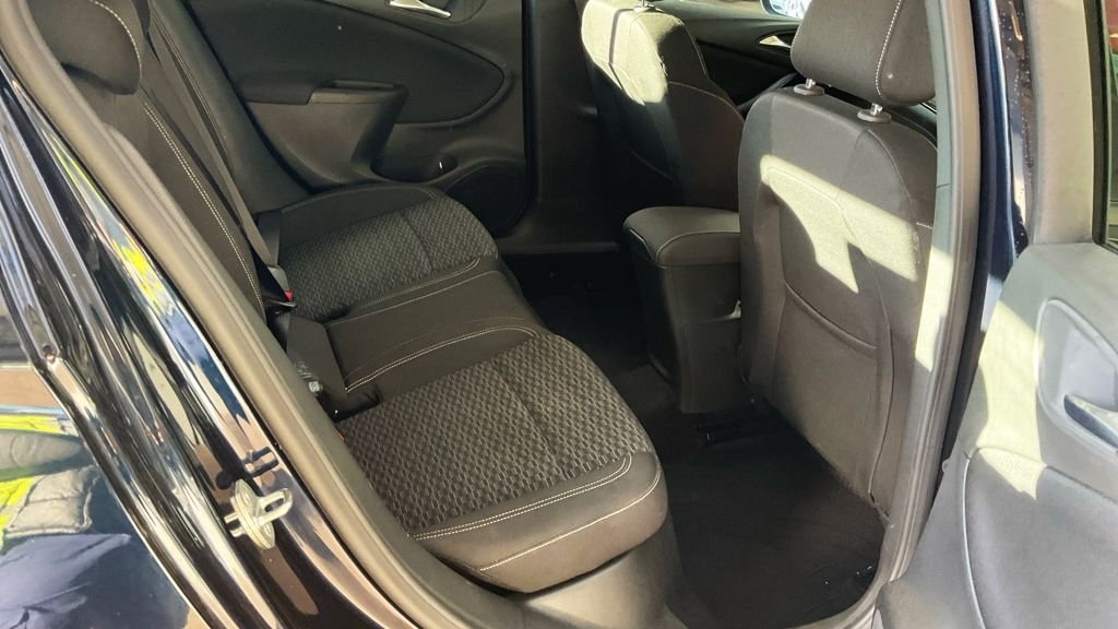 Used Vauxhall Astra 2019 for sale - 76792274: Photo 11