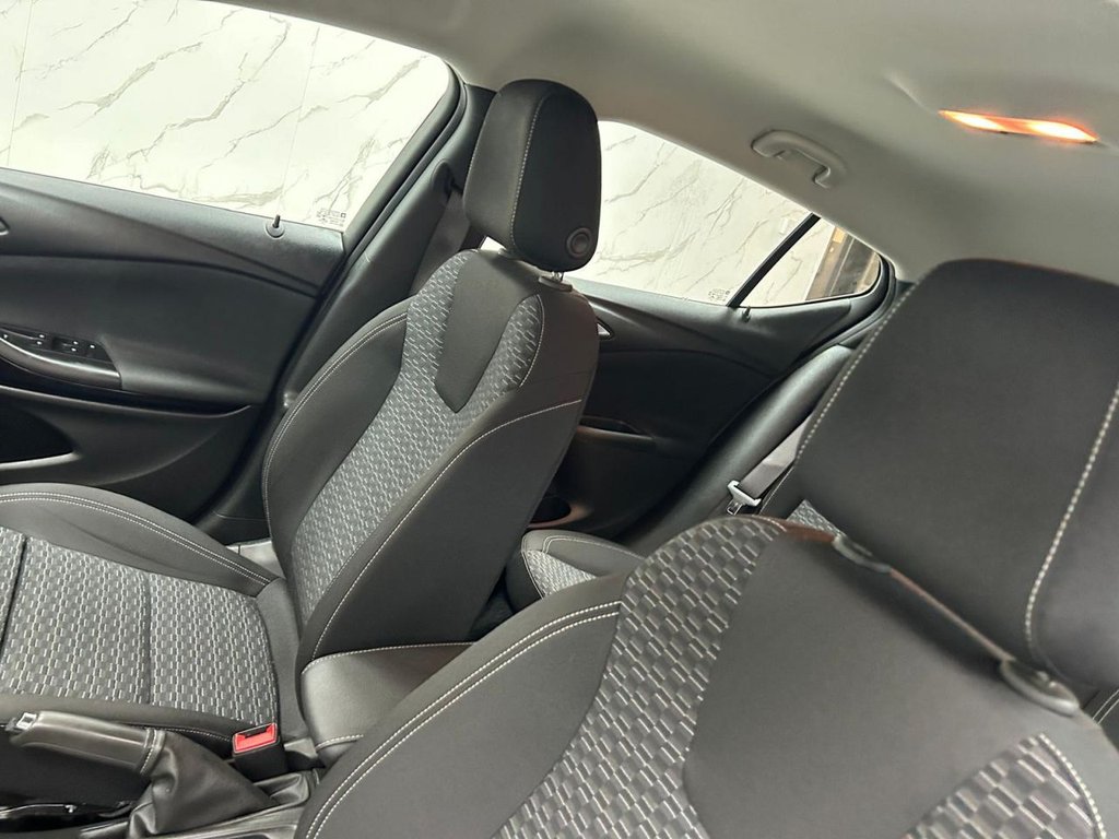 Used Vauxhall Astra 2019 for sale - 76792274: Photo 13