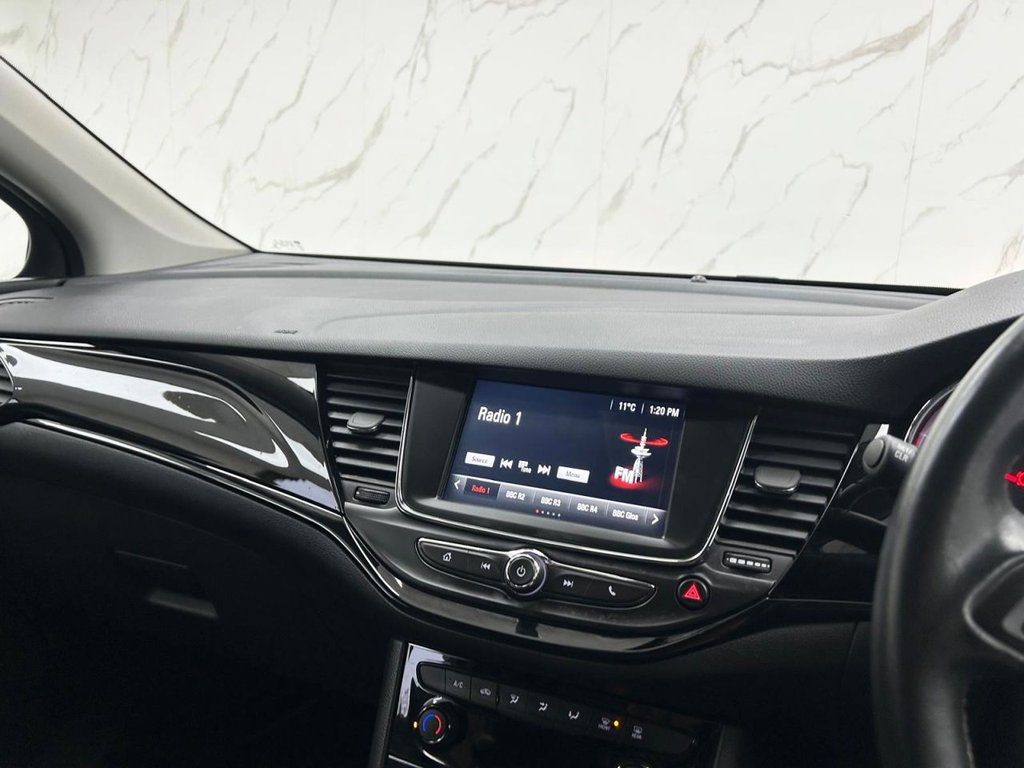 Used Vauxhall Astra 2019 for sale - 76792274: Photo 15