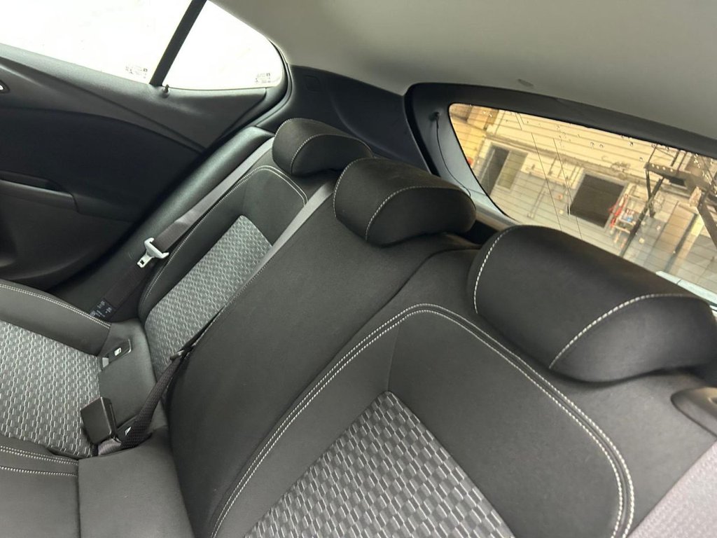 Used Vauxhall Astra 2019 for sale - 76792274: Photo 18