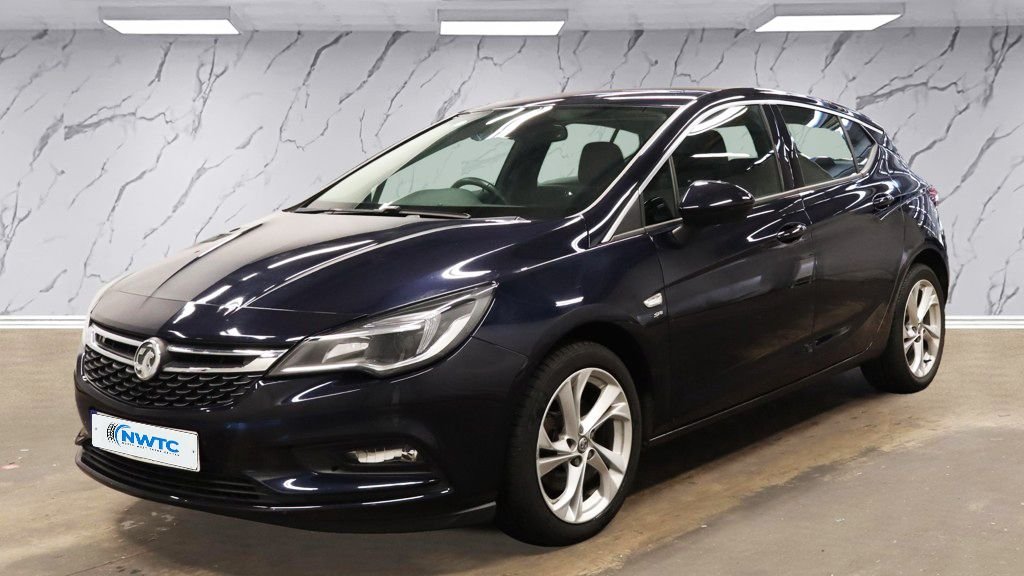 Used Vauxhall Astra 2019 for sale - 76792274: Photo 3