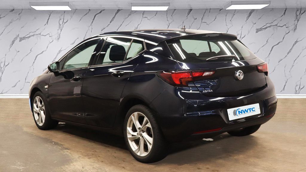 Used Vauxhall Astra 2019 for sale - 76792274: Photo 4