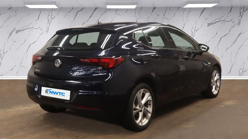 Used Vauxhall Astra 2019 for sale - 76792274: Photo 5