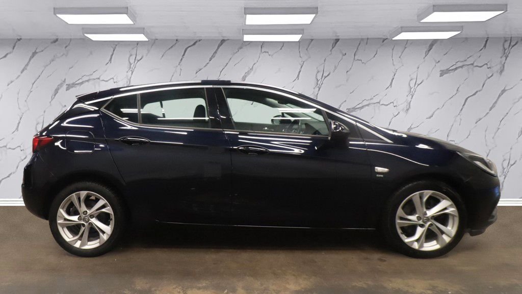 Used Vauxhall Astra 2019 for sale - 76792274: Photo 6