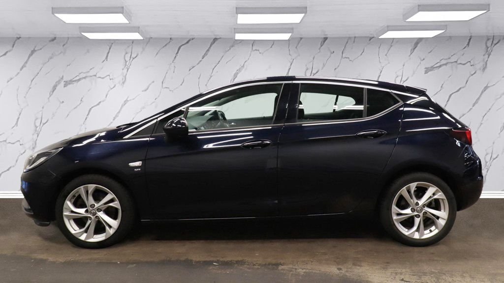 Used Vauxhall Astra 2019 for sale - 76792274: Photo 7