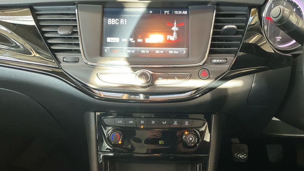 Used Vauxhall Astra 2019 for sale - 76792274: Photo 8