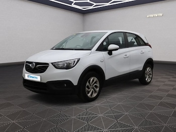 Used Vauxhall Crossland X 2017 for sale - 75801961: Photo