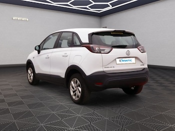Used Vauxhall Crossland X 2017 for sale - 75801961: Photo