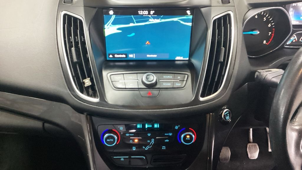 Used Ford C-Max 2018 for sale - 77436761: Photo 10