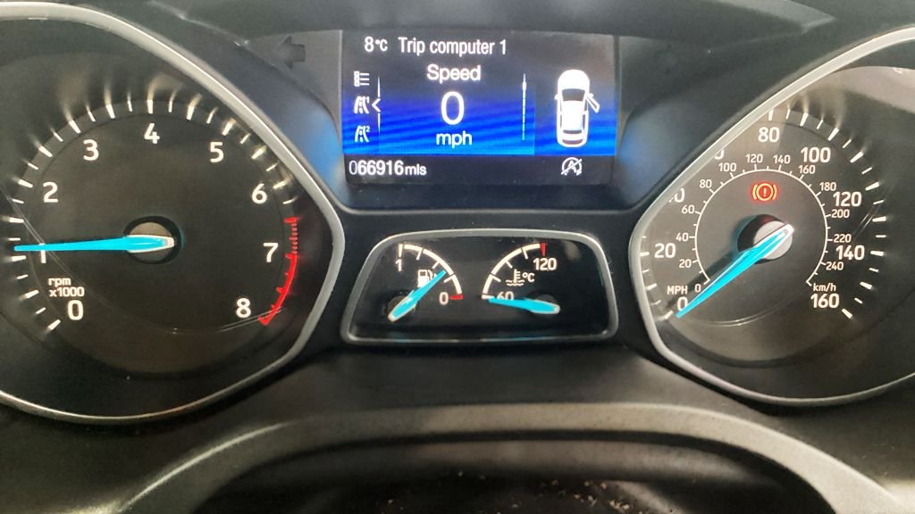 Used Ford C-Max 2018 for sale - 77436761: Photo 11