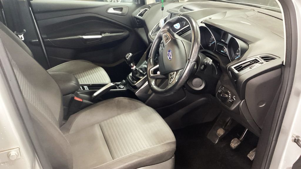 Used Ford C-Max 2018 for sale - 77436761: Photo 12