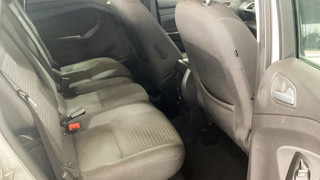 Used Ford C-Max 2018 for sale - 77436761: Photo 13