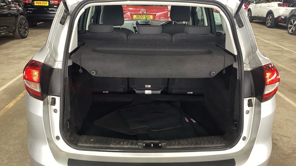 Used Ford C-Max 2018 for sale - 77436761: Photo 14