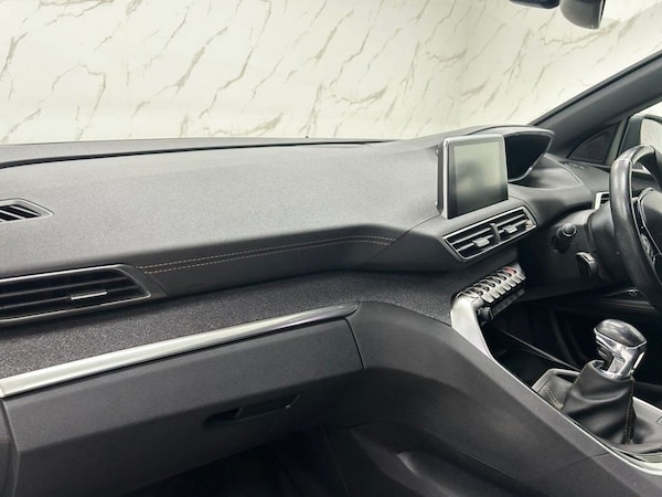 Used Peugeot 3008 2018 for sale - 76303564: Photo 12
