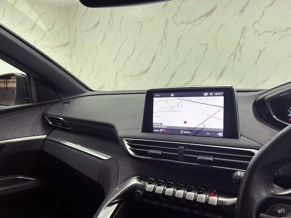 Used Peugeot 3008 2018 for sale - 76303564: Photo 14