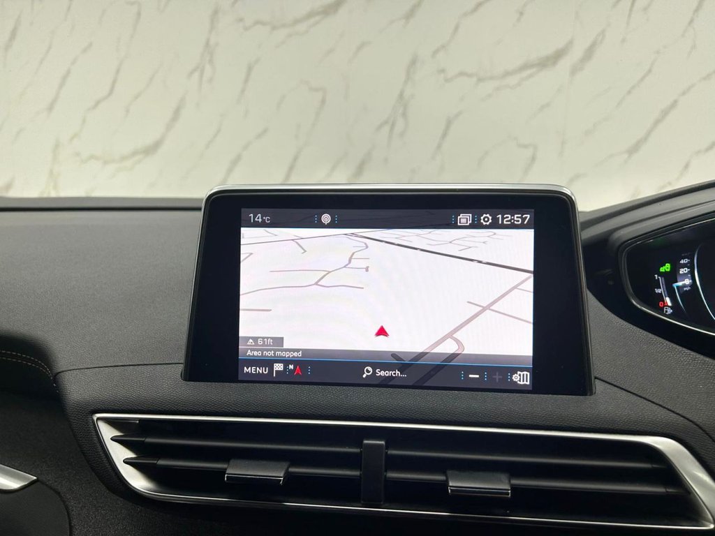 Used Peugeot 3008 2018 for sale - 76303564: Photo 15