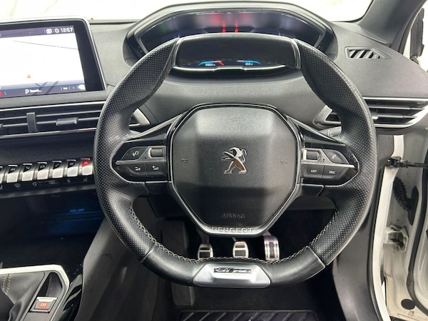 Used Peugeot 3008 2018 for sale - 76303564: Photo 17