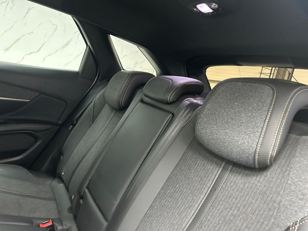 Used Peugeot 3008 2018 for sale - 76303564: Photo 18