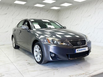 Used Lexus IS 2012 for sale - 78737785: Photo