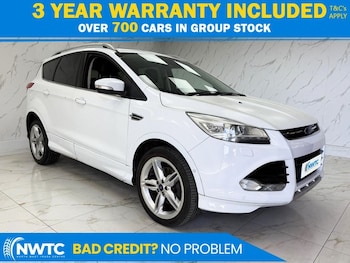 Used Ford Kuga 2015 for sale - 79046063: Photo