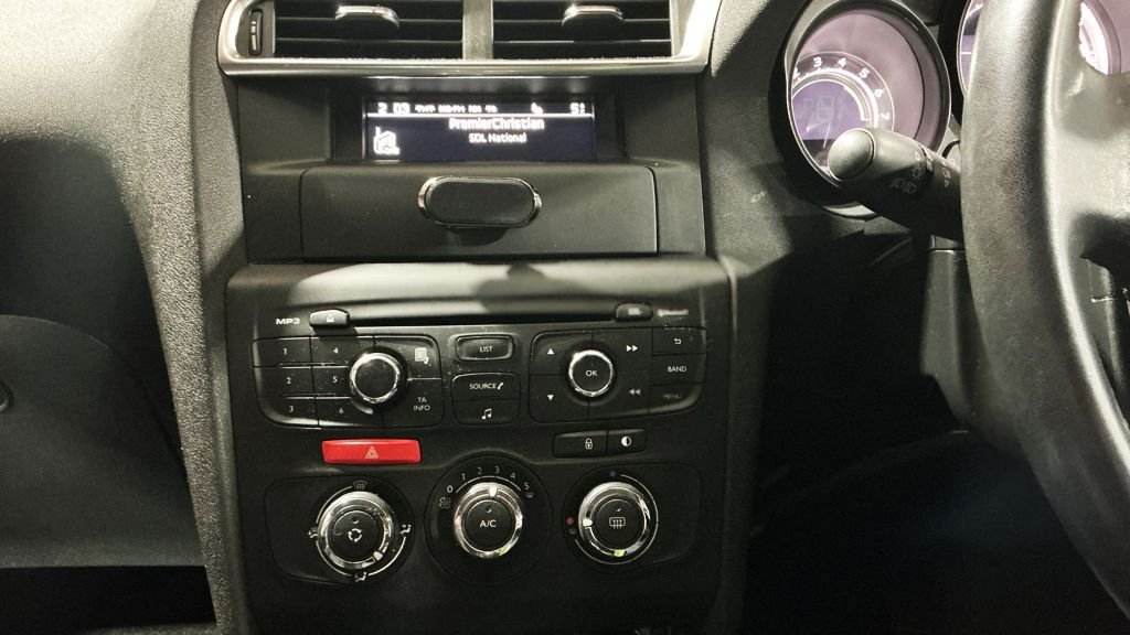 Used Citroen C4 2018 for sale - 77302652: Photo 10