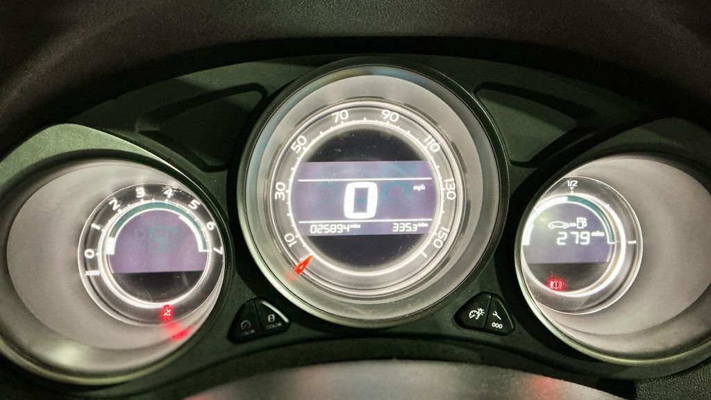 Used Citroen C4 2018 for sale - 77302652: Photo 11