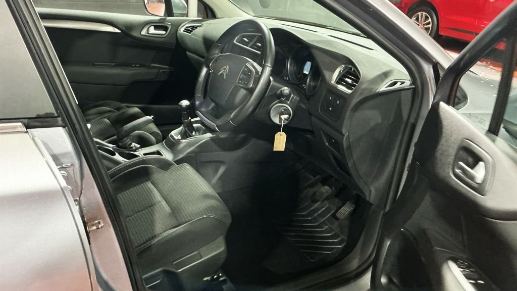 Used Citroen C4 2018 for sale - 77302652: Photo 12