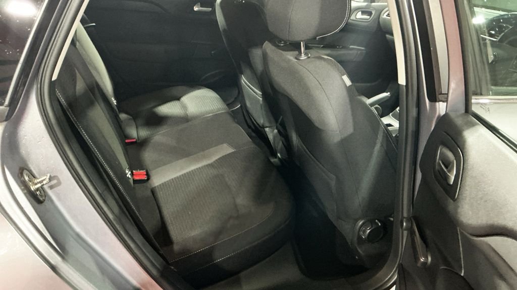 Used Citroen C4 2018 for sale - 77302652: Photo 13