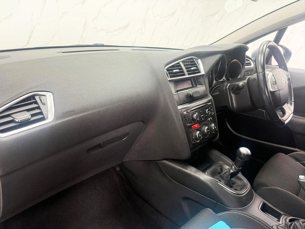 Used Citroen C4 2018 for sale - 77302652: Photo 15