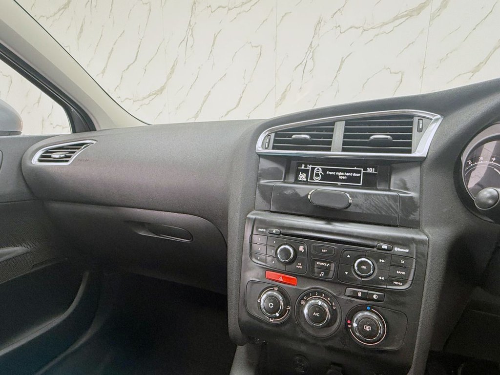 Used Citroen C4 2018 for sale - 77302652: Photo 16