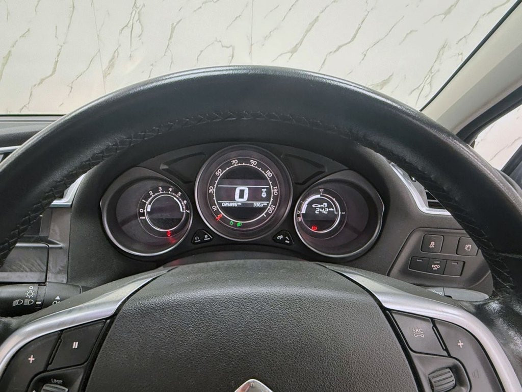 Used Citroen C4 2018 for sale - 77302652: Photo 17