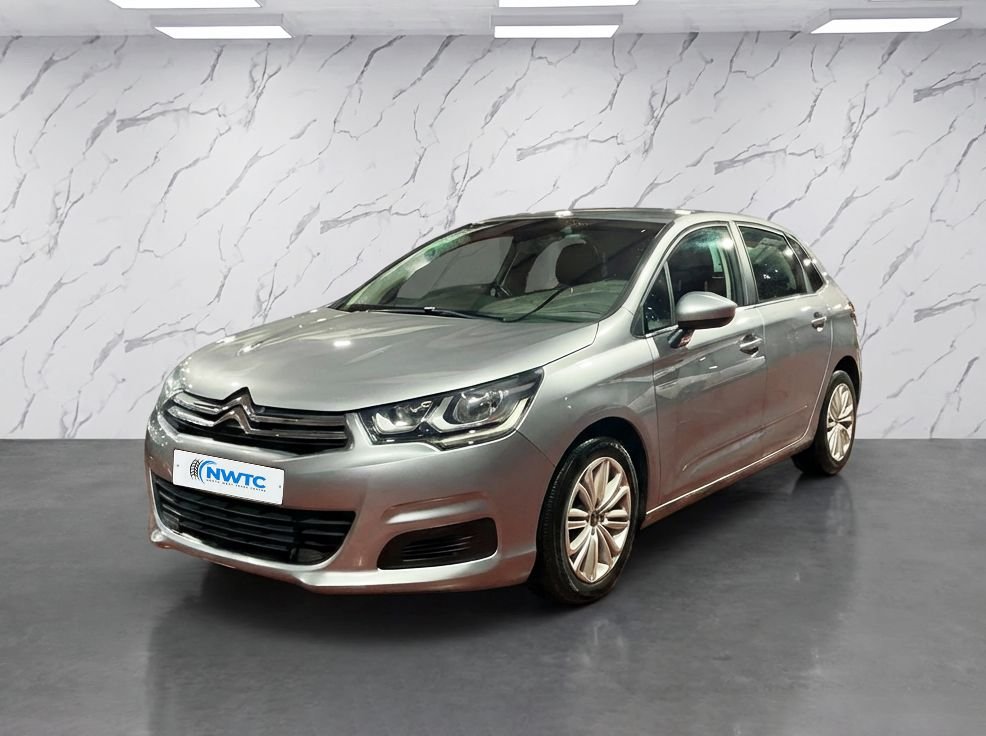 Used Citroen C4 2018 for sale - 77302652: Photo 3