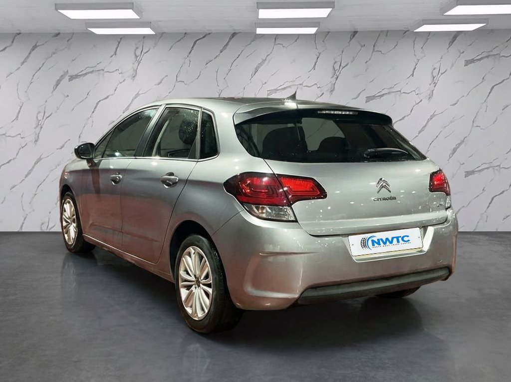 Used Citroen C4 2018 for sale - 77302652: Photo 5