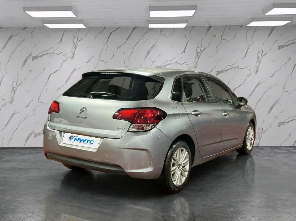 Used Citroen C4 2018 for sale - 77302652: Photo 6