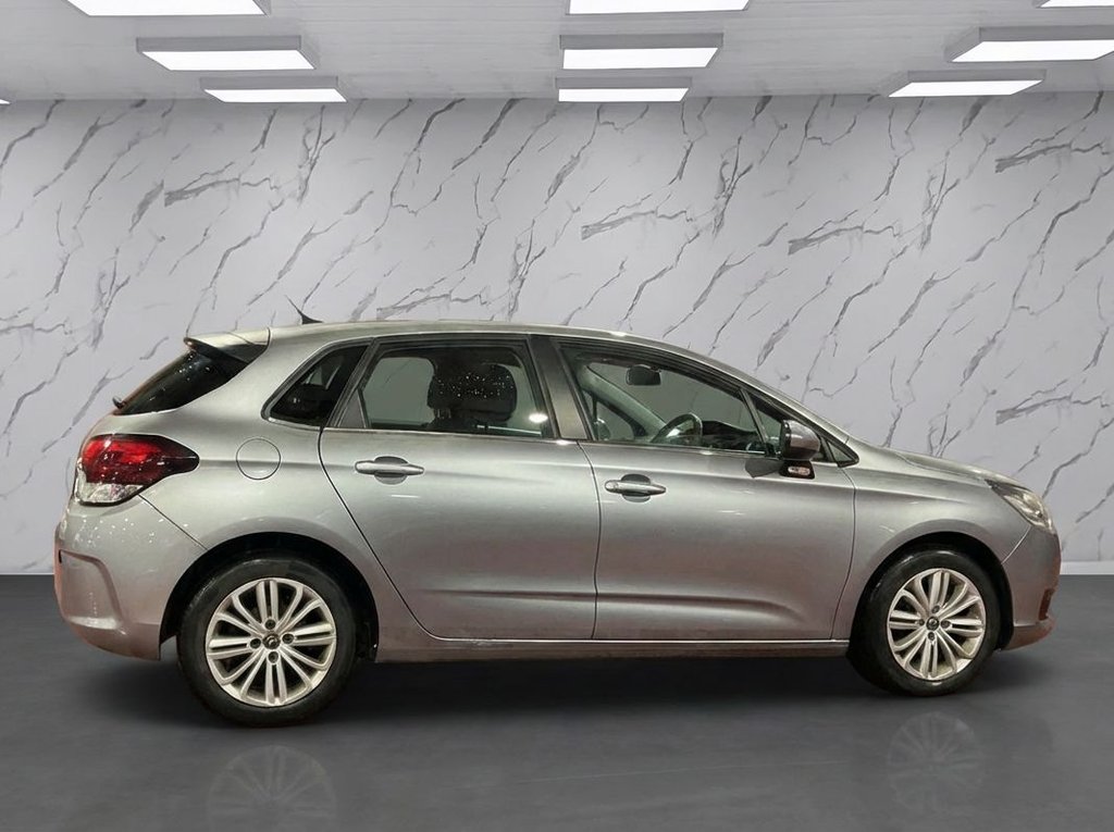 Used Citroen C4 2018 for sale - 77302652: Photo 7