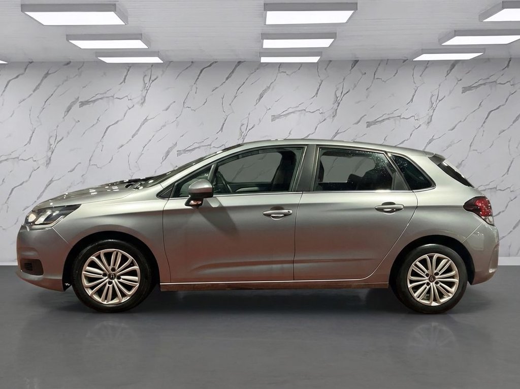 Used Citroen C4 2018 for sale - 77302652: Photo 8