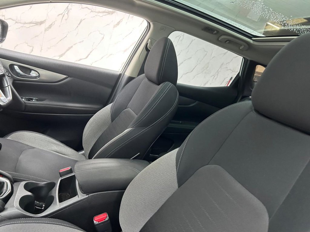 Used Nissan Qashqai 2017 for sale - 76655282: Photo 12