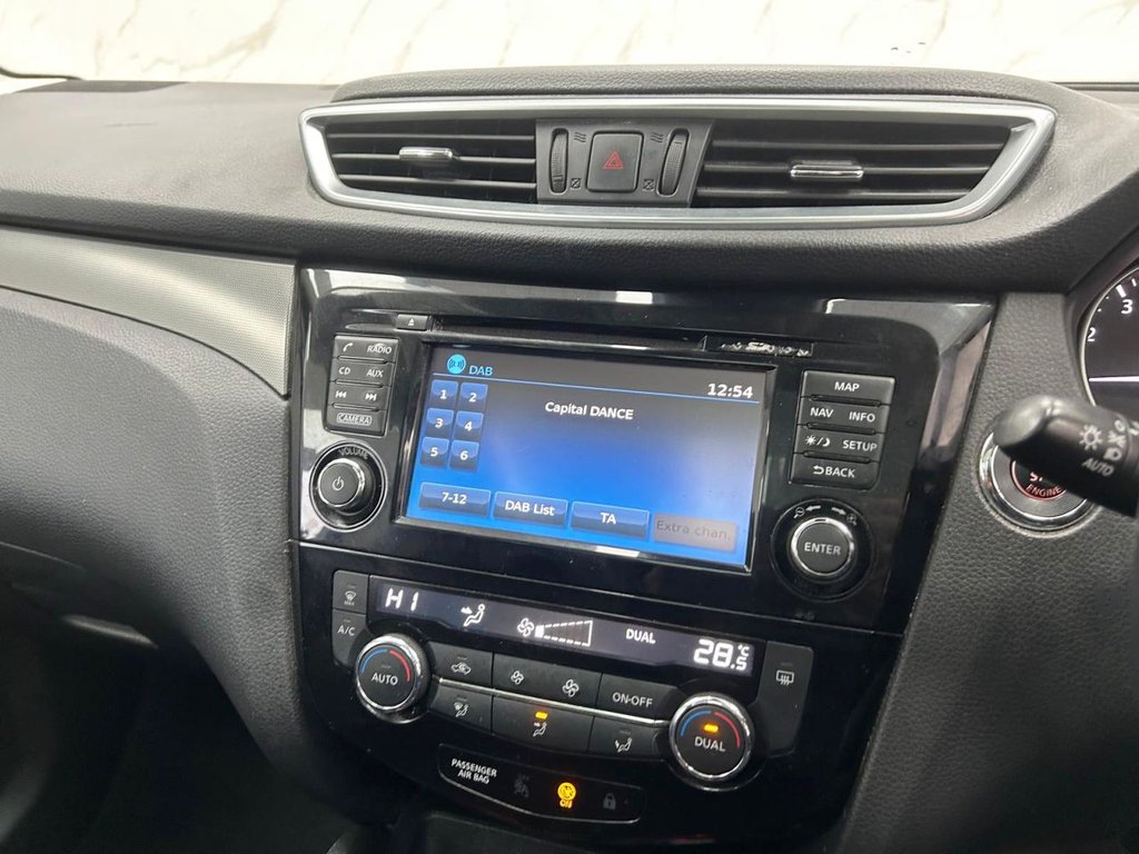 Used Nissan Qashqai 2017 for sale - 76655282: Photo 16