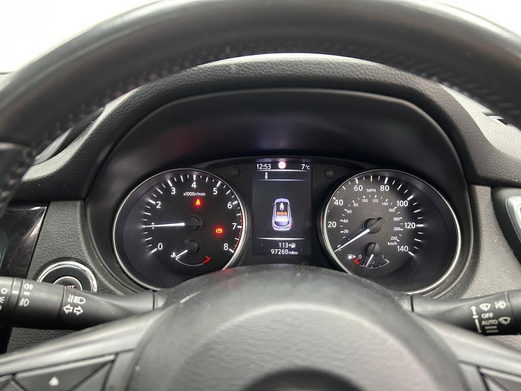 Used Nissan Qashqai 2017 for sale - 76655282: Photo 17