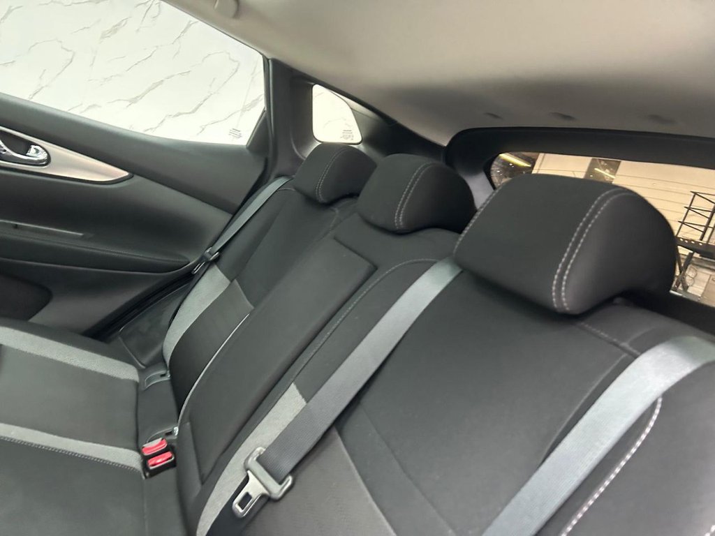 Used Nissan Qashqai 2017 for sale - 76655282: Photo 19