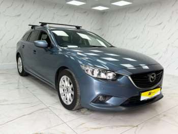 Used Mazda Mazda6 2016 for sale - 74647875: Photo