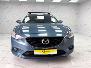 Used Mazda Mazda6 2016 for sale - 74647875: Photo