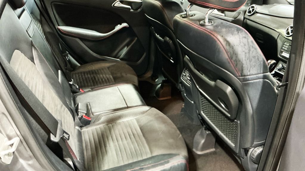 Used Mercedes-Benz B Class 2016 for sale - 77341653: Photo 13