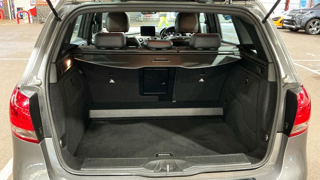 Used Mercedes-Benz B Class 2016 for sale - 77341653: Photo 14