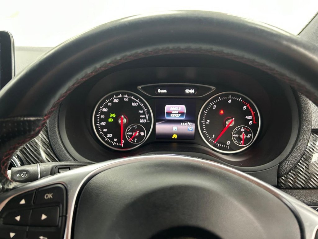 Used Mercedes-Benz B Class 2016 for sale - 77341653: Photo 18