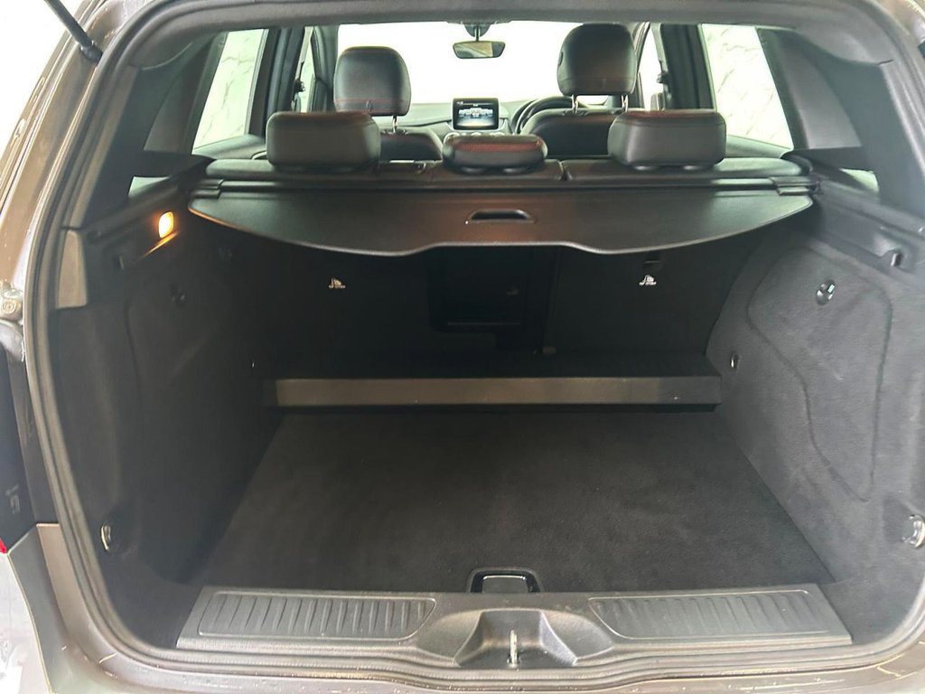 Used Mercedes-Benz B Class 2016 for sale - 77341653: Photo 21